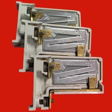 Eaton Cutler Hammer H2010B-3 Heater Pack, Box of 3