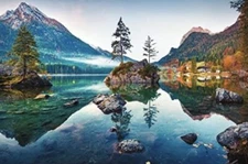 Turner Licensing Photographic Great Outdoors Puzzle – 1000 Pc