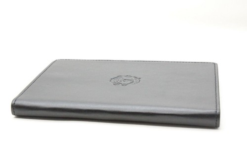 Manchester United v Sunderland 15th December 2012 Embossed Leather PU Notebook - Picture 5 of 8