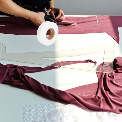 Doublure vendre chaude fondante pantalon ruban à coudre tissu adhésif pour vêtements collage fer