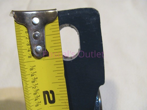 1" Bore Pillow Block Bearing w/ Collar & Set Screws Fits Part# Classen 100004 - Picture 8 of 12