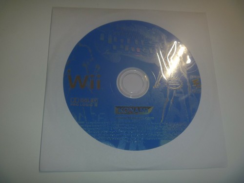 Nintendo Wii Games : You Choose from Large Selection! "Disc Only" - Picture 27 of 251
