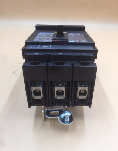 HOUSTON STOCK NEW SQUARE D HJA36060 POWERPACT HJA 60 AMP FREE 2 DAY AIR BUY NOW - Picture 4 of 8