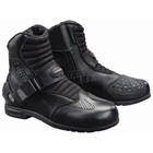 Black Castle X Motorcycle & Powersports Boots