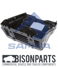 +FITS SCANIA 4 SERIES P G R T SERIES BATTERY BOX HOUSING TRAY