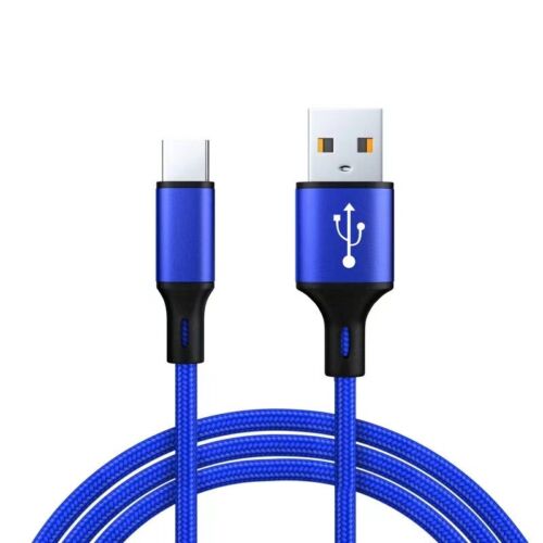For Samsung Galaxy S8 S9 S22 S25 / S22+ Plus Type C USB-C Data Charging Cable - Picture 5 of 15