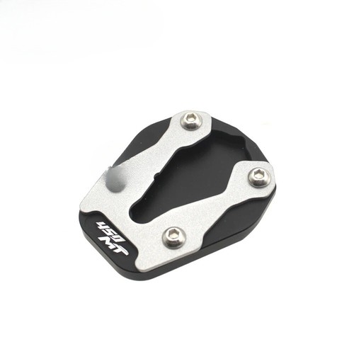 Kick stand Extender Foot Side Stand Extension Fit For CFMOTO 450 MT 2024 2025 - Foto 8 di 8