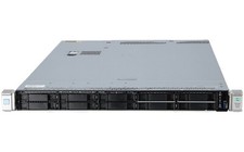 HP DL360 G9 2 x E5 2620 V3 CPU 64GB RAM P440AR GOOD CONDITION.