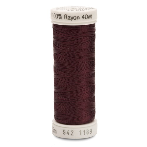 GUTERMANN SULKY 100% RAYON 40 WT EMBROIDERY SEWING THREAD 250 YD NO'S 1100-1199 - Picture 69 of 79