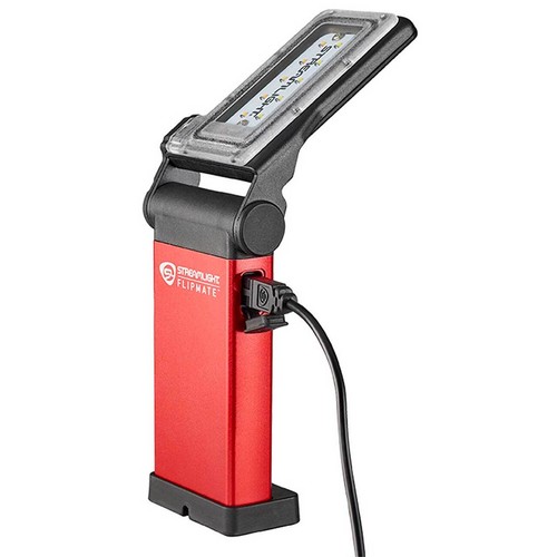 Streamlight STL-61501 Inspect, identify and repair with the super-compact FlipMa