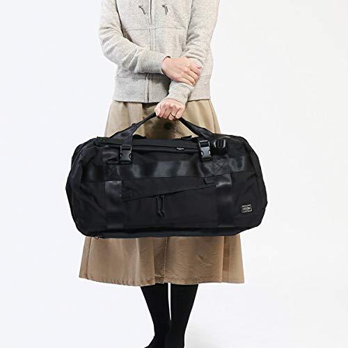 Porter / Booth Pack 3WAY Duffel Bag M Yoshida Bag NEW Made Porter / Booth Pack 3WAY Duffel Bag M Yoshida Bag NEW Made