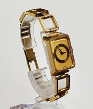 Ultra RARE,UNIQUE Women's Vintage 1973's MECHANICAL Watch TIMEX "Super Thin"