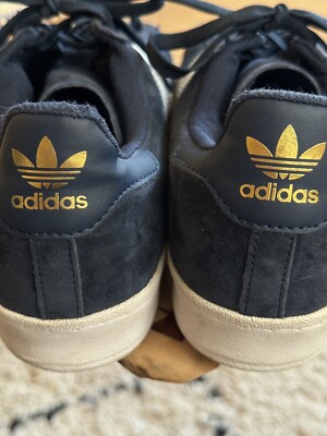 adidas gazelle silver green womens adidas Campus ADV (Royal Blue/White/Gold) 11