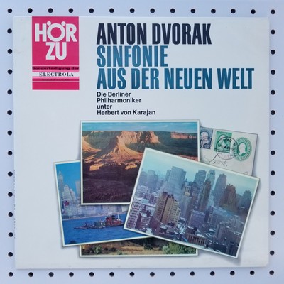 Sinfonie Aus Der Neuen Welt Sinfonie Aus Der Neuen Welt