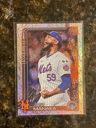 2025 Topps Series 2 Baseball Parallels and Inserts Complete Your Set - Picture 168 of 185