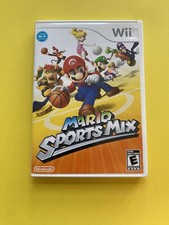 Nintendo Wii Games - MOST CIB (ALL TESTED/WORKING)