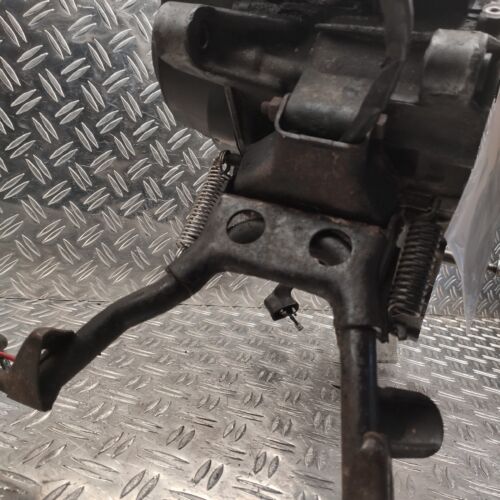 MOTOR MOTORBLOCK GEHÄUSE Piaggio Sfera NSL 50 BJ91-96 21923 M84.1 - Bild 11 von 19
