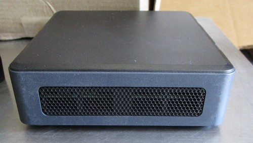 Intel NUC8PNK NUC Kit Desktop Computer BKNUC8V5PNK New Surplus / T3 - Picture 7 of 12