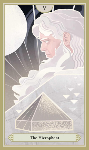 The Elder Scrolls V: Skyrim Tarot Deck and Guidebook - Picture 5 of 12