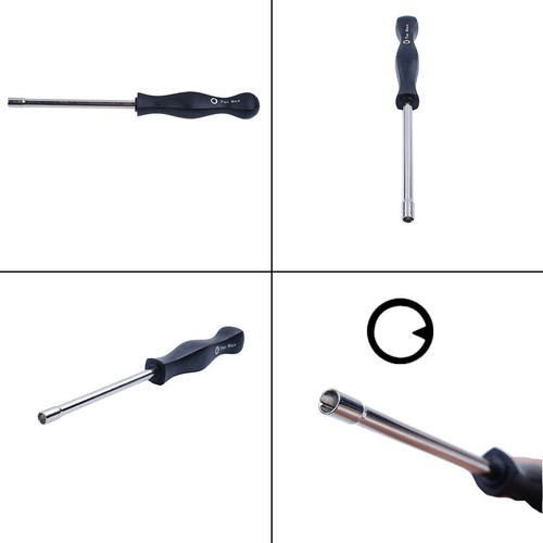 For Husqvarna Stihl Trimmer Carburetor Adjusting Screwdriver Carburetor Tools - Picture 7 of 15