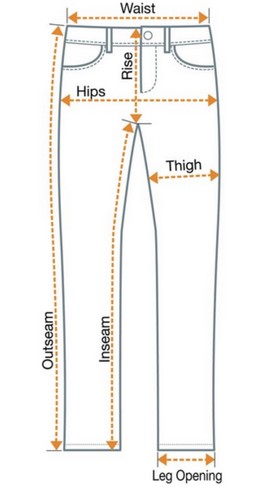 New York & Company Dark Wash Flared Blue Jeans Stretch Cotton Five Pocket Size 4 - Picture 12 of 12