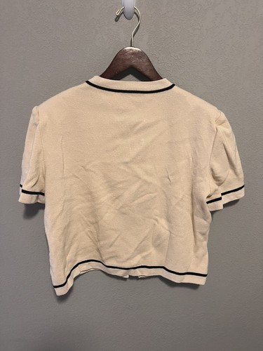 st john marie gray sweater - Picture 6 of 6