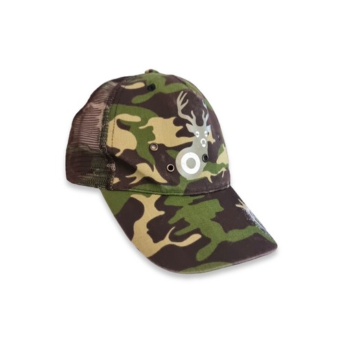 Tooheys Extra Dry Camo Baseball Cap - Bild 2 von 5
