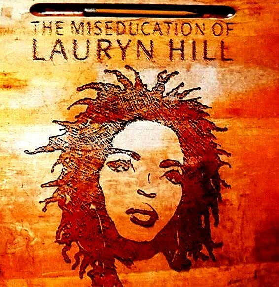 Lauryn Hill - 