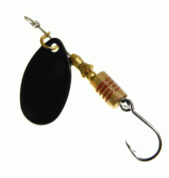 Paladin Spinner 5g Paladin Spinner 5g