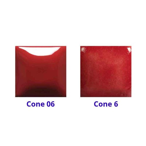 Mayco Foundations Glaze for Ceramics and Pottery, Cone 06-6, 118ml - Picture 15 of 205