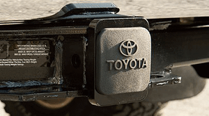 Genuine Toyota Towing Hitch Receiver Plug Pt228 35960 Hp Ebay Image Is Loading Genuine Toyota Towing Hitch Receiver Plug Pt228