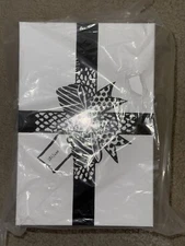 Jim Pollock Red 385/400 Solid Cast Resin Statue Clown Fish Phish New SEALED!