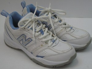 New balance 409 womens Blue Clearance