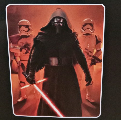DISNEY STAR WARS PRINTED SOFT SILK MICRO PLUSH BED WARM THROW BLANKET FOR KIDS - Picture 8 of 16