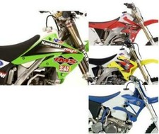 IMS 122224-BK1 Large Capacity Gas Tank 1987-1989 Honda TRX350D Foreman 4x4