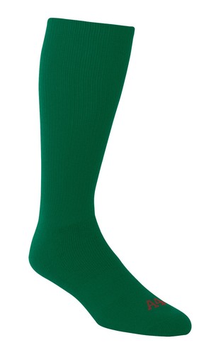 A4 Mens Polyester/Polypropylene/Spandex/Rubber Multi-Sport Tube Sock S8005 XS-XL - Picture 5 of 16