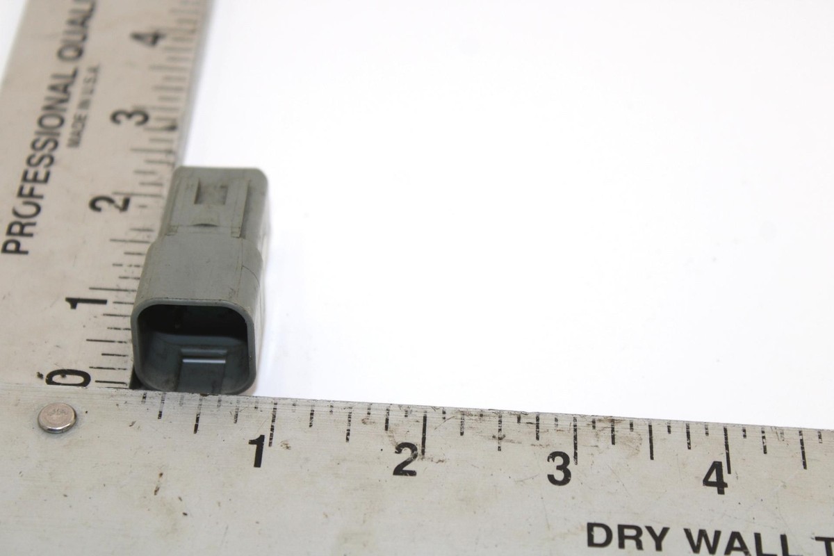 Ski-doo Oem Diagnostic Cap 278002148 Q4372 | eBay