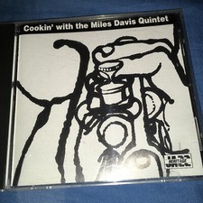 Cookin' with the Miles Davis Quintet