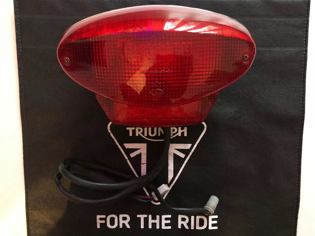 Triumph Thunderbird 900 Complete Rear Light T2700212 for Triumph Thunderbird 900 Complete Rear Light T2700212 for