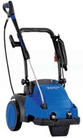Nilfisk Mobiler Kaltwasser Hochdruckreiniger Mc 5M-180/840 Poseidon 5-41 1071467