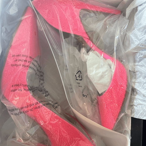 INC International Concepts' Kenjay pumps - Bild 8 von 14