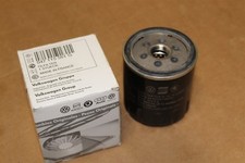 Filtro de Aceite de Motor Skoda Octavia 1U Fabia 1.0 / 1.4 047115561G Nuevo Pieza Genuina