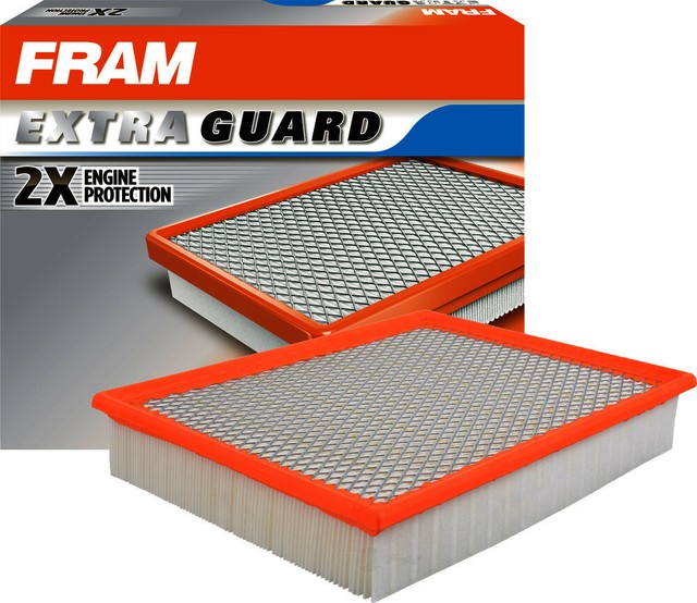 Air FilterExtra Guard Fram CA8755A eBay