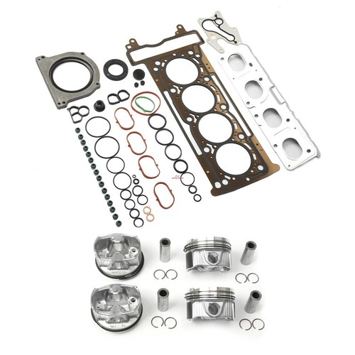 Engine Rebuild Overhaul Kit STD Piston 83mm Fit For Benz C E CLASS M264.920 2.0T - Picture 7 of 7