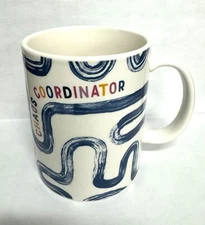 Target Room Essentials “ Chaos Coordinator “ Mug