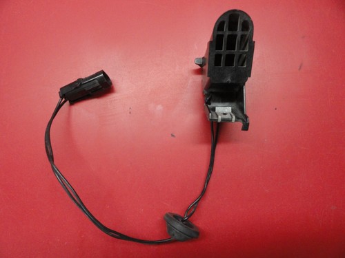 1990-1996 Corvette Outside Temperature Factory OE Sensor, GM 16123341 C41187-4** - Picture 2 of 4
