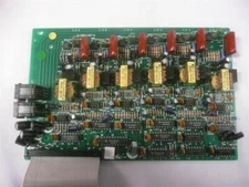 Vodavi SP7100-10 LCOB6 Circuit Card