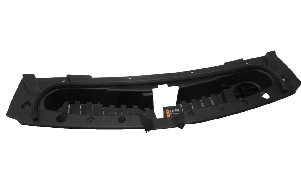 Manguera de admisión de aire del motor pantalla de desechos 2021 Cadillac Escalade Suburban Tahoe Yukon Foto 4 de 4