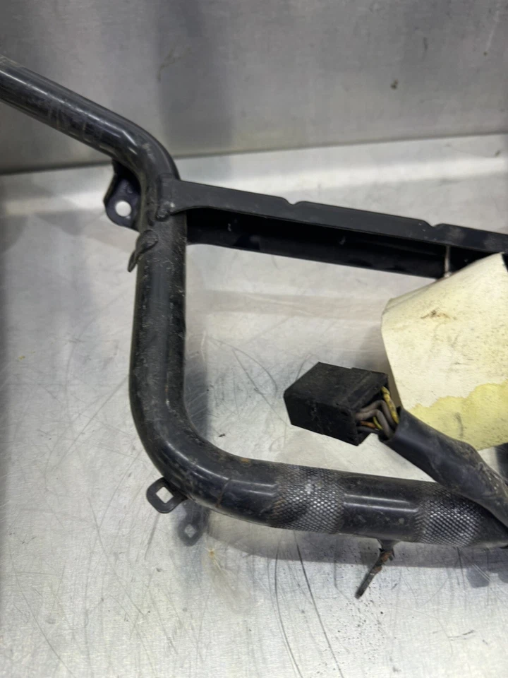 05 06 07 SKI DOO REV Gtx HANDLEBARS BARS MXZ SUMMIT 800 600 Throttle Kill - Image 4 of 4