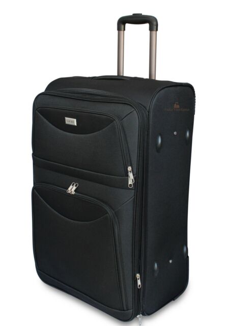 Valigia Trolley Bagaglio a Mano Da Cabina Piccolo Medio Grande Con 2 Ruote ORMI Valigia Trolley Bagaglio a Mano Da Cabina Piccolo Medio Grande Con 2 Ruote ORMI